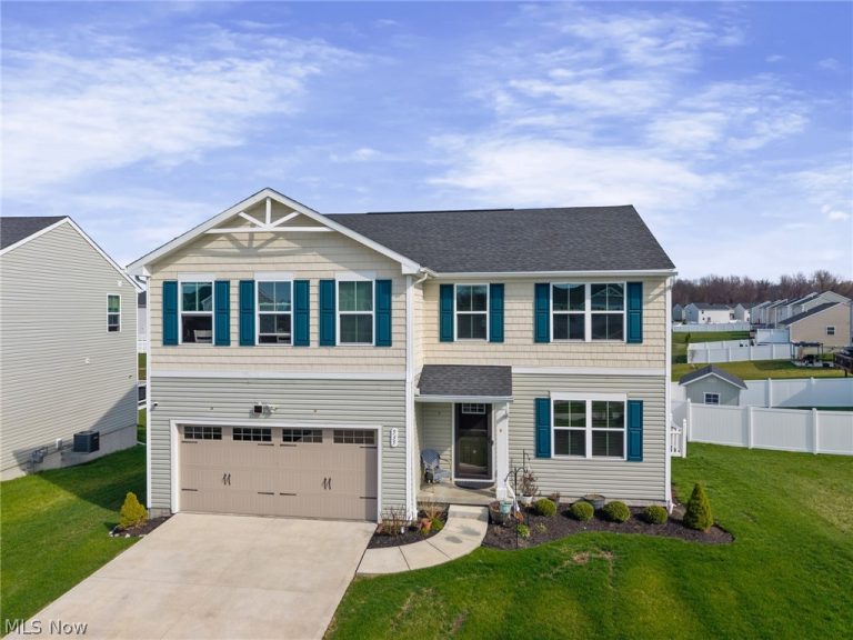 535 Cherrywood Lane, Painesville, OH - Photo 2