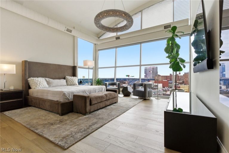 1237 Washington Avenue #1207, Cleveland, OH - Photo 6