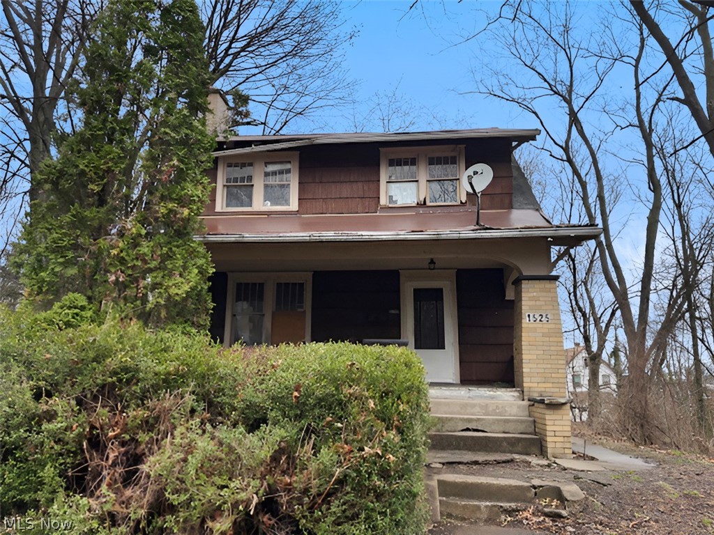 1525 14th Street, Canton, OH