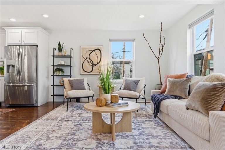 4311 Bailey Avenue, Cleveland, OH - Photo 8