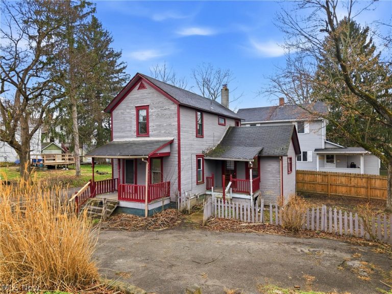 55 West Street, East Palestine, OH - Photo 3