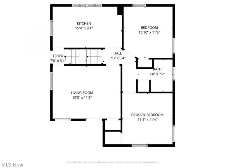 323 Cherry Road, Massillon, OH - Photo 4