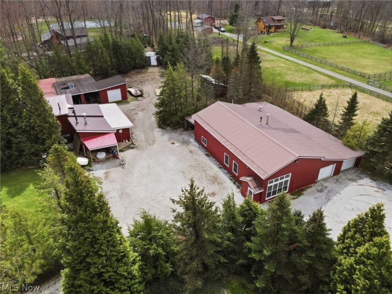 11679 Bell Road, Newbury, OH - Photo 5