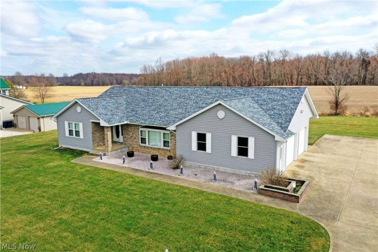 3391 Lyntz Townline Road, Warren, OH, 44481