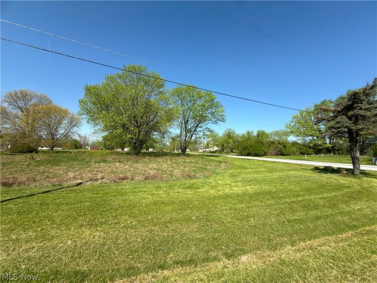 4152 Cedar Lane, West Salem, OH, 44287