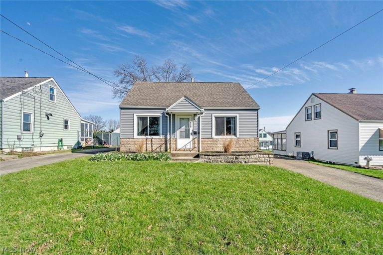 616 Poland Avenue, Struthers, OH - Photo 3