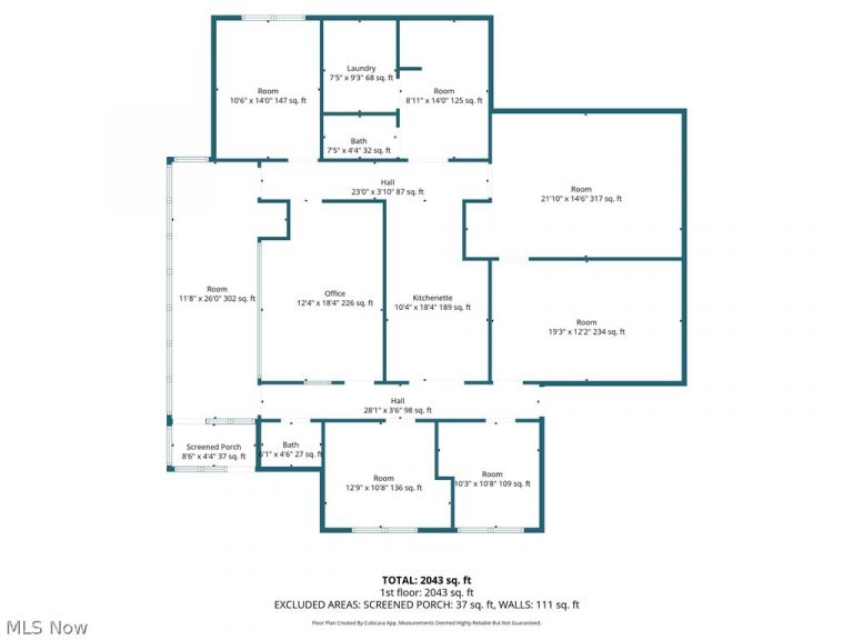 34500 Center Ridge Rd, North Ridgeville, OH - Photo 3