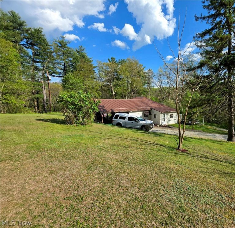 46242 County Road 501, Coshocton, OH - Photo 4