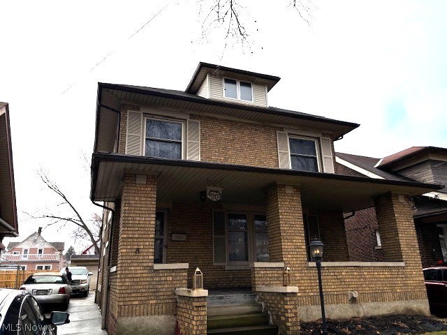 4009 Hyde Avenue, Cleveland, OH - Photo 2