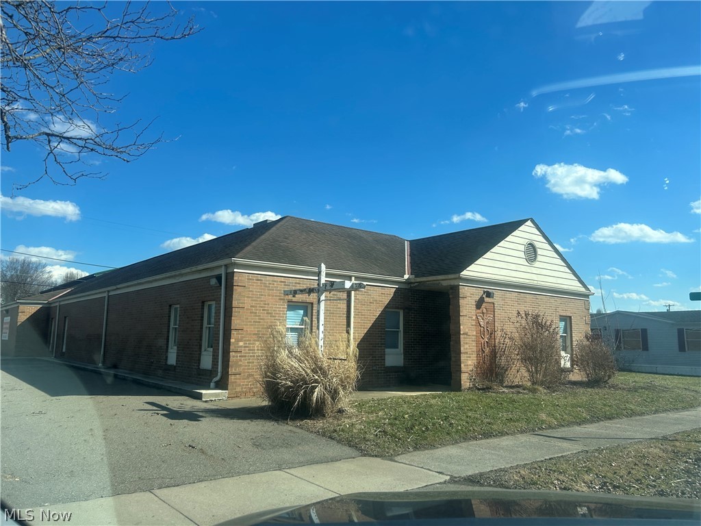 304 Chestnut, Dresden, OH