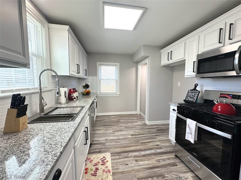1073 Argonne Road, South Euclid, OH - Photo 3
