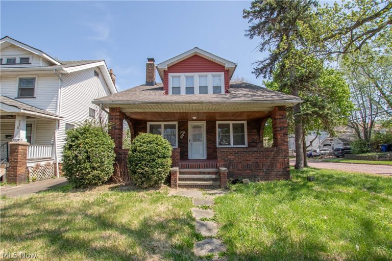 3211 116th Street, Cleveland, OH - Photo 2