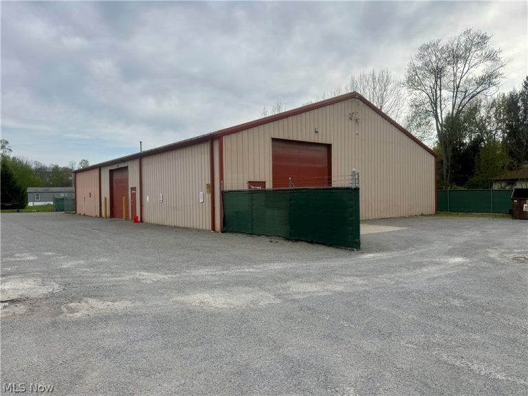 383 Forest Avenue, North Lima, OH, 44452