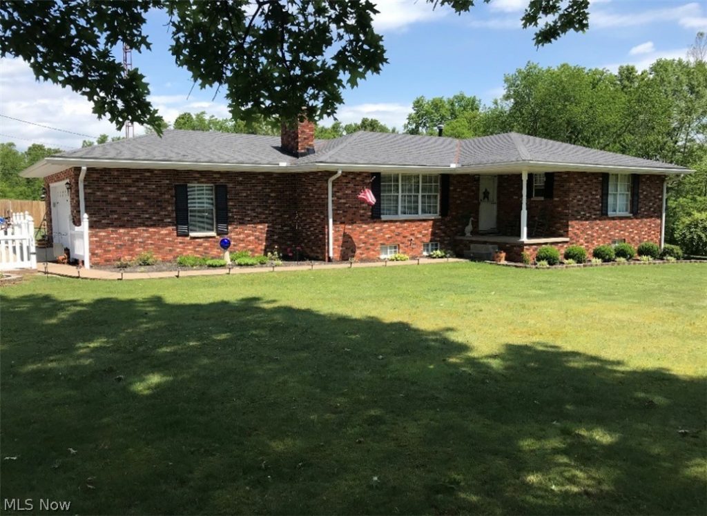 29078 Torch Road, Coolville, OH