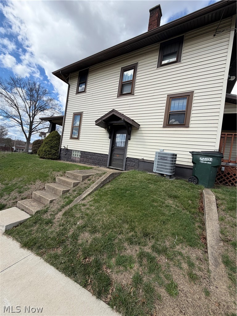 600 Clark Street, Cambridge, OH - Photo 3