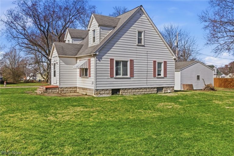 2847 Youngstown Avenue, McDonald, OH - Photo 5