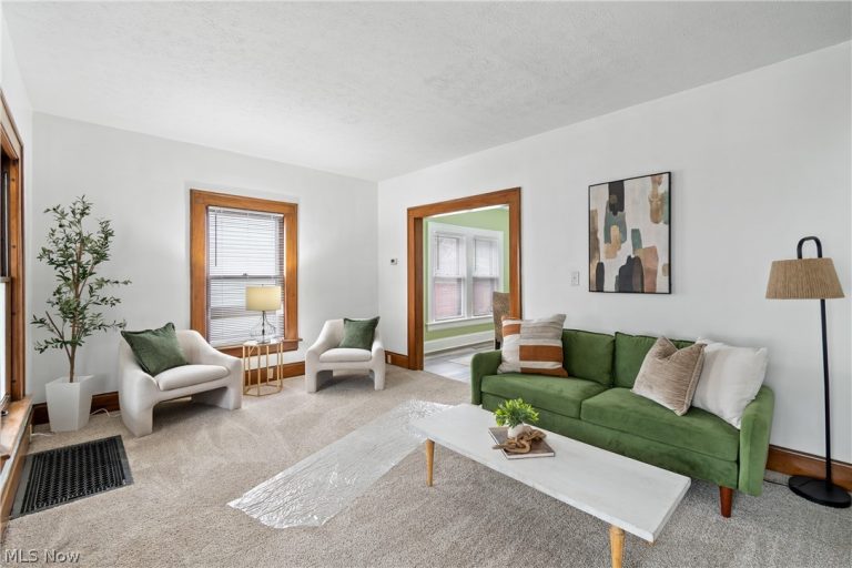 462 Spaulding Street, Akron, OH - Photo 5