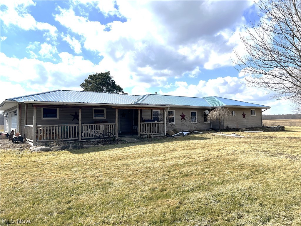 2441 US Highway 250, New London, OH