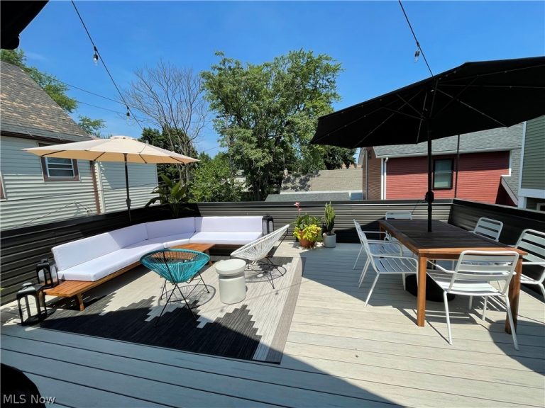 3508 Siam Avenue, Cleveland, OH - Photo 8