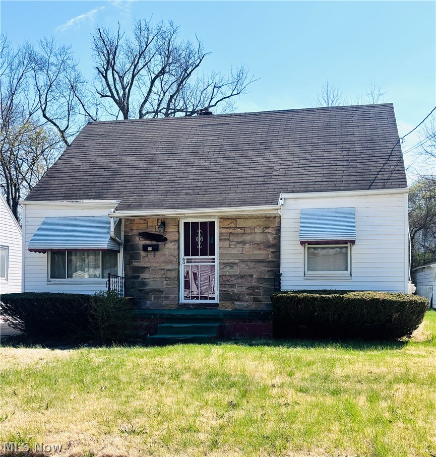 1405 Orlando Avenue, Akron, OH