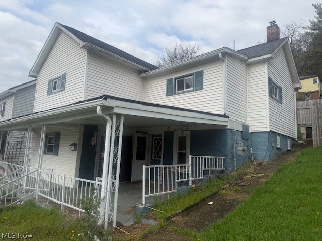 68298 Orchard Avenue, Bridgeport, OH - Photo 3