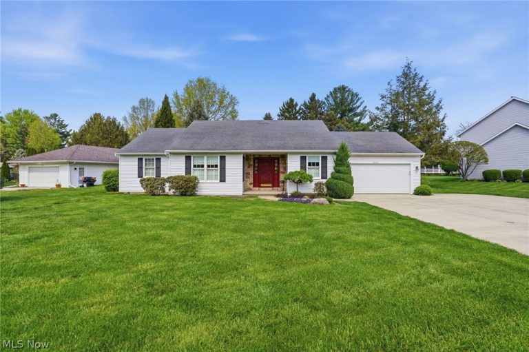 5802 Cambridge Circle, Sandusky, OH, 44870