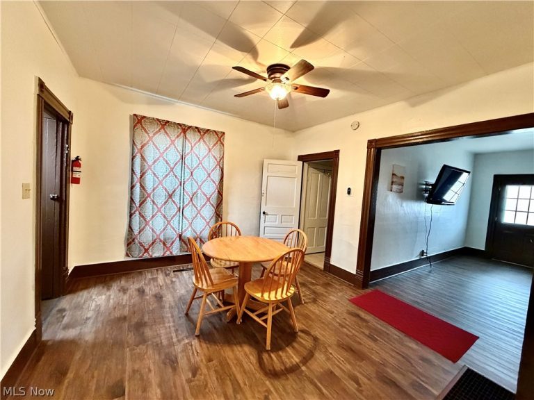 120 Beaver Street, Lisbon, OH - Photo 6