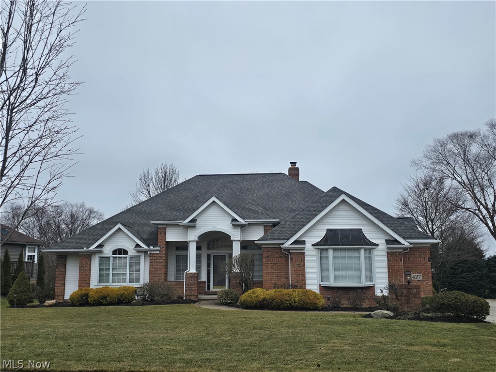 427 English Tern Drive, Fairlawn, OH
