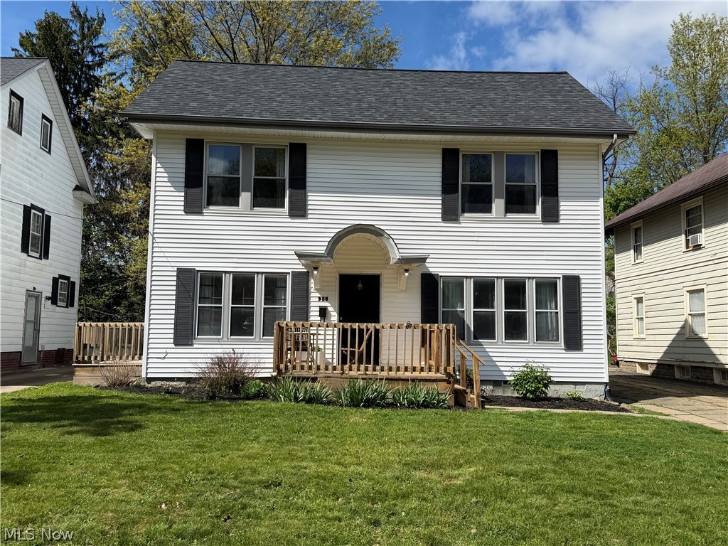 955 Amelia Avenue, Akron, OH