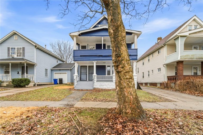 9512 Parkview Avenue, Cleveland, OH - Photo 3