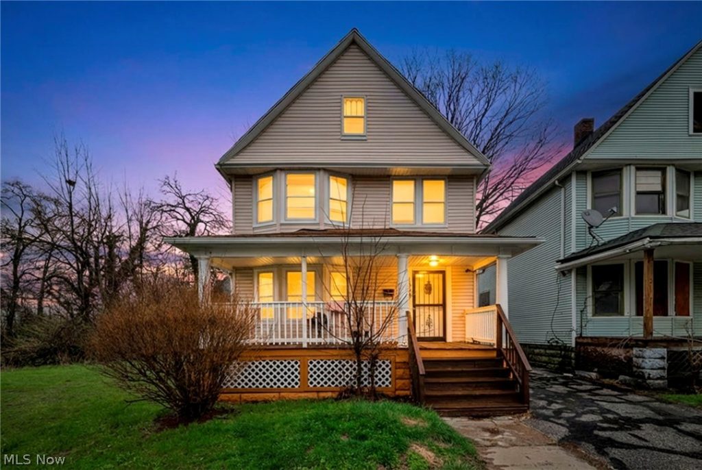 1639 Delmont Avenue, East Cleveland, OH