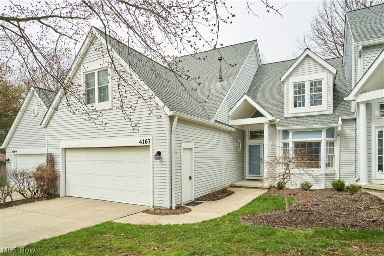 4167 Tomahawk, Copley, OH, 44321