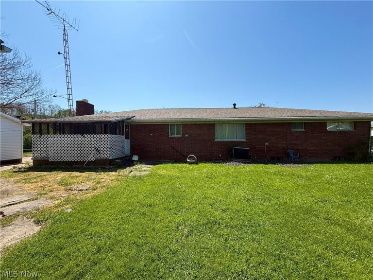 4667 Arvilla Road, Friendly, WV - Photo 5