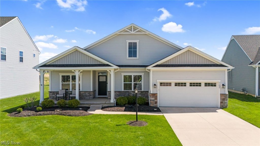 11457 Antler Drive, Columbia Station, OH