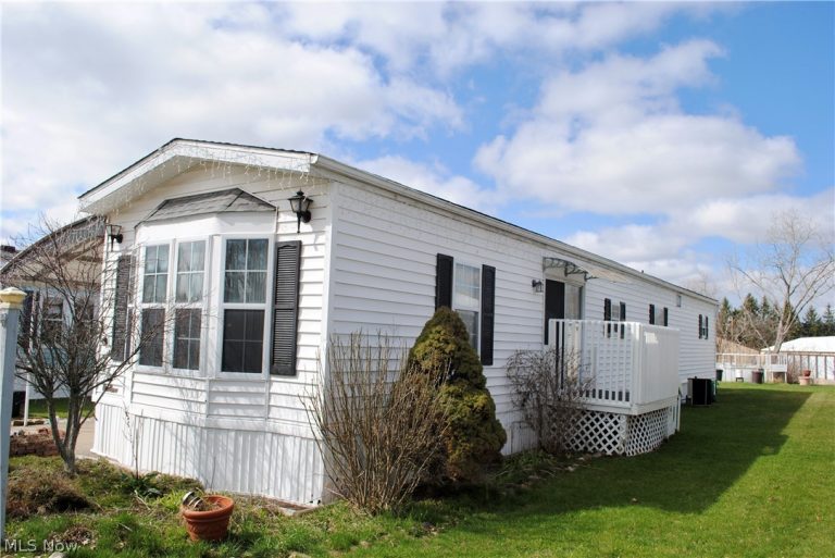 1166 Lafayette Road #H11, Medina, OH - Photo 5