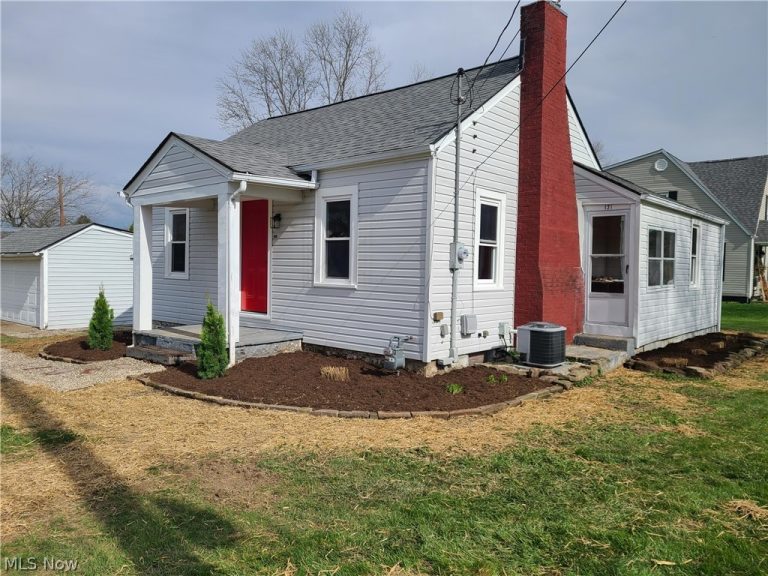 131 Church Street, Perrysville, OH - Photo 3