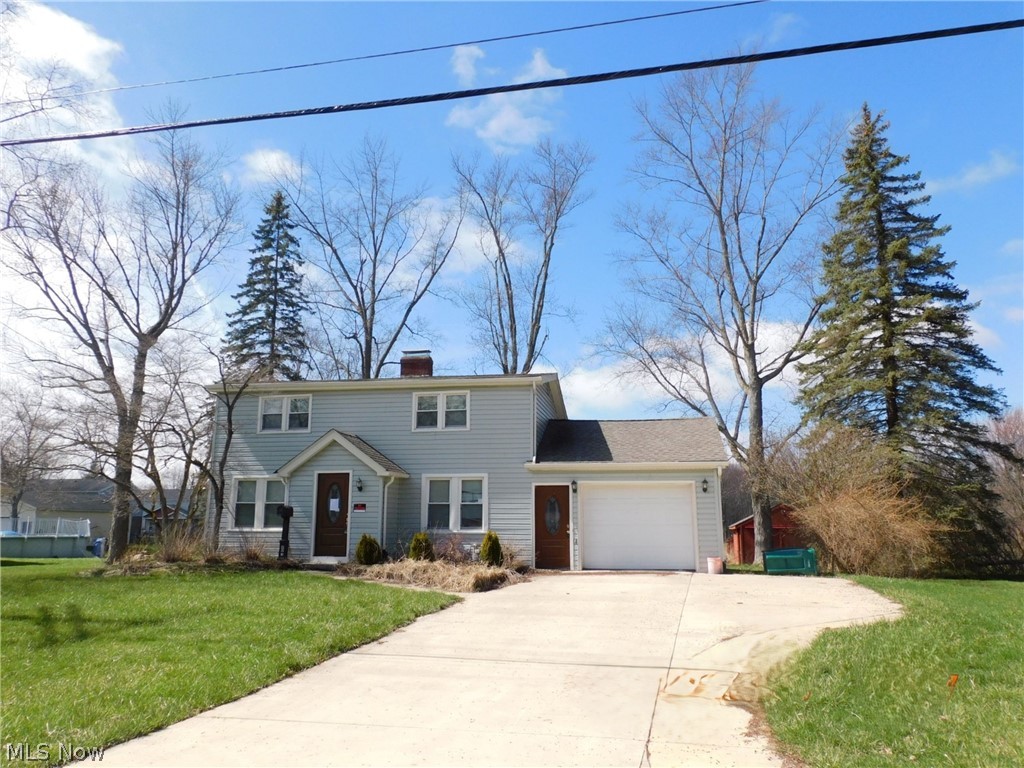 303 Market Street, Jefferson, OH