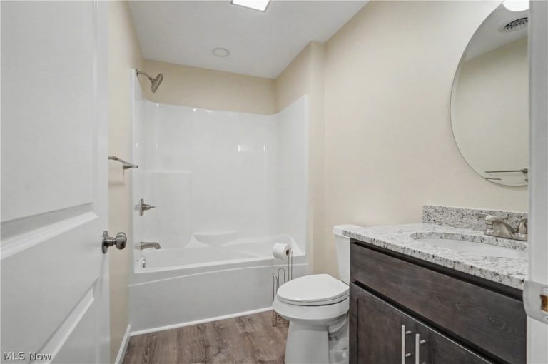 1444 Buckeye Circle, Salem, OH - Photo 5