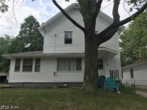 887 Hunt Street, Akron, OH, 44306