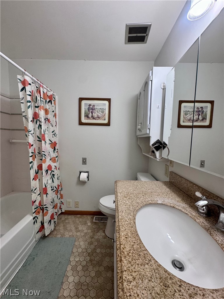 1841 Vinegar Hill Road, Mcconnelsville, OH - Photo 6