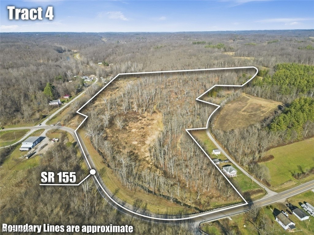 00 State Route 155, Corning, OH