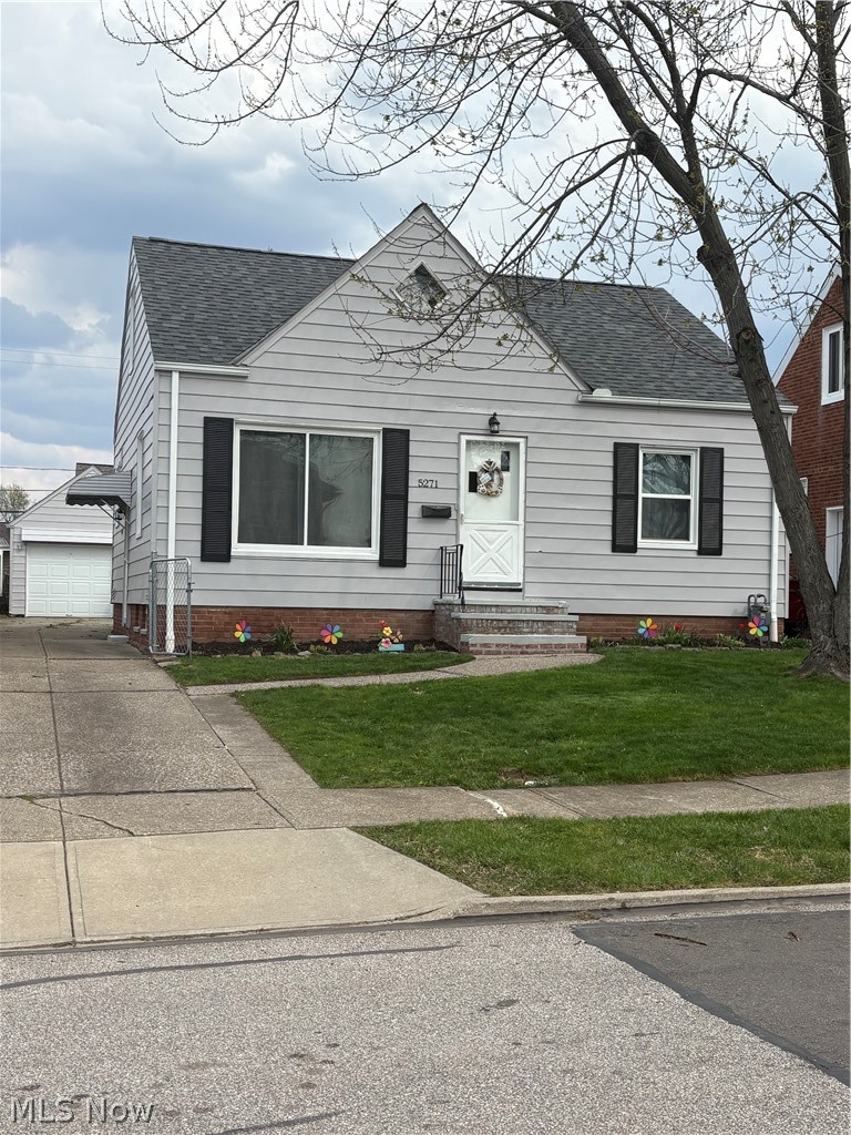 5271 49th Street, Parma, OH, 44134