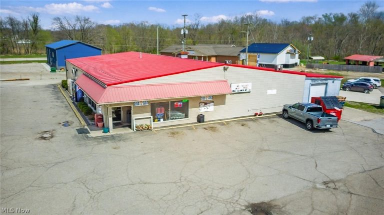 726 China Street, Crooksville, OH, 43731