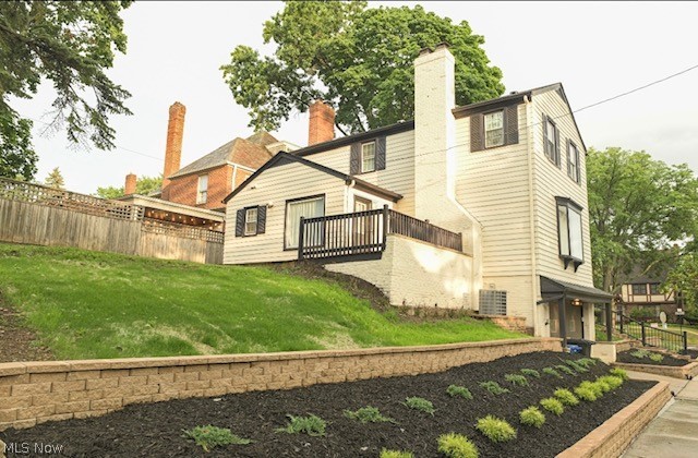 17707 Lomond Boulevard, Shaker Heights, OH - Photo 2