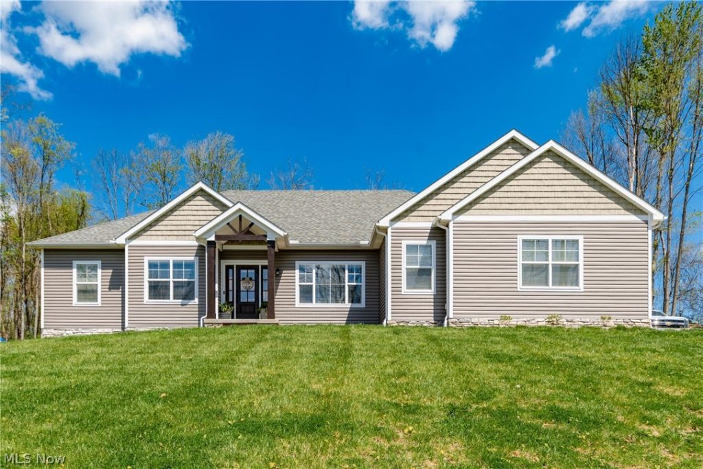 13271 Cooperrider Road, Glenford, OH