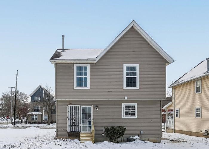 6523 Scovill Avenue, Cleveland, OH - Photo 4