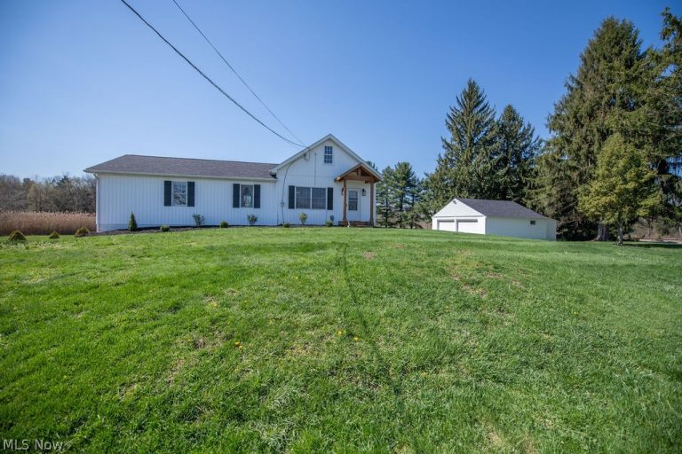 3487 Mogadore Road, Kent, OH, 44240