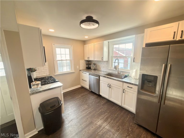 922 Milford Street, Canton, OH - Photo 3