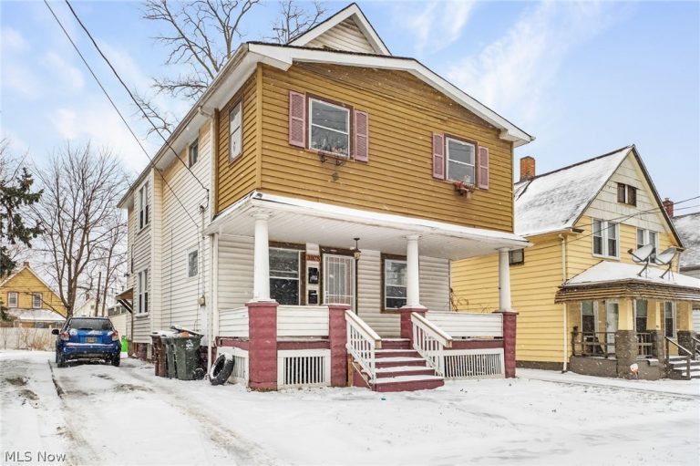 3978 55th Street, Newburgh Heights, OH - Photo 2