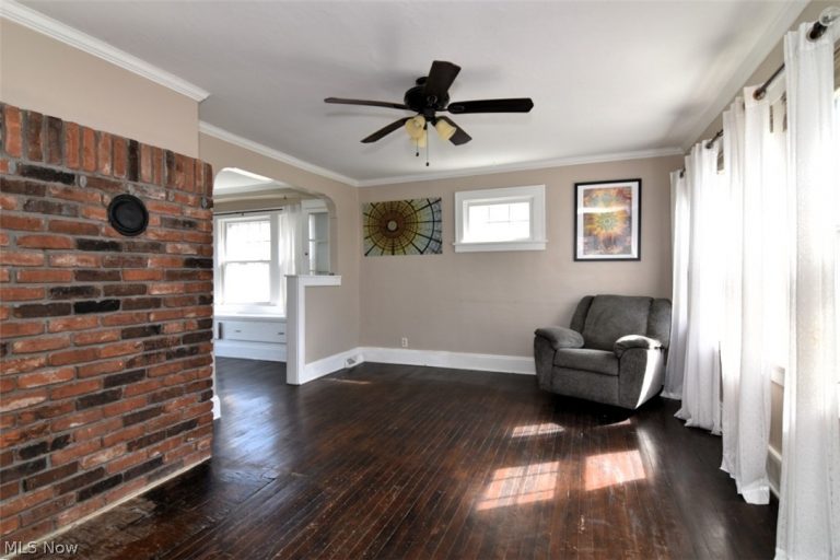 16412 Elsienna Avenue, Cleveland, OH - Photo 5